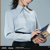 เสื้อ Sunday (แถมฟรีAcrylic Keychain Sunday)