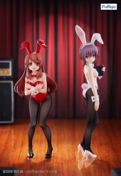 Suzumiya Haruhi no Yuuutsu BiCute Bunnies