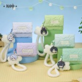 Sweet Dream Whisper Series Cloud Bag 