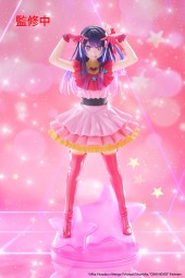T-most Hoshino Ai