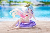 Taito Aqua Float Girl – Shiro 