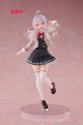 Taito Coreful Alisa Mikhailovna Kujou School Uniform Ver.