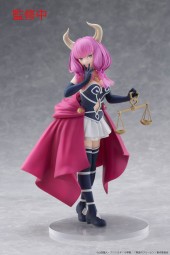 Taito Coreful Figure Aura of the Guillotine 