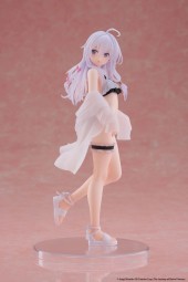 Taito Coreful figure Elaina Swimsuit Ver. 