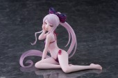 Taito Desktop Cute Shalltear (Swimsuit Ver.)