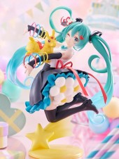Taito Hatsune Miku x Rody AMP+ Figure