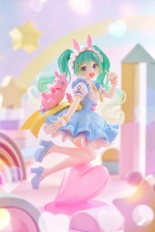 Hatsune Miku x Rody AMP+ Prize Figure (Fairy Tale Ver.)