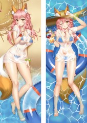 ปลอกหมอนข้าง Tamamo no Mae (แบบที่5)