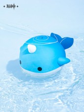 เครื่องทำความชื้น Tartaglia’s Whale 