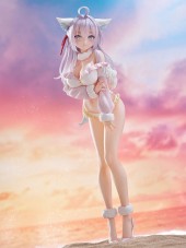 Tenitol Tall - Alya: White Fox Ver.