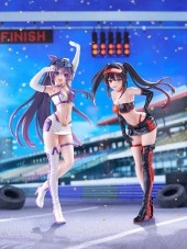 TENITOL TALL Date A Live V