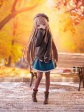  TENITOL TALL Mahiru Shiina Autumn ver.  (มีหน้าแถม) 