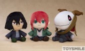 The Ancient Magus' Bride Season 2 Plushie