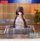 Thermae Utopia - Kurumi Tokisaki ~Pigtails~