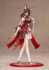 Tingyun Figure [Mihoyo]