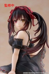 Kurumi Tokisaki Desktop Cute Figure Nightwear Ver.