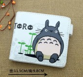 กระเป๋าสตางค์ Totoro (แบบที่2)