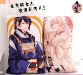 หมอน Touken Ranbu