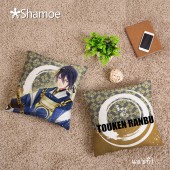 หมอน Touken Ranbu (40x40) มี4แบบ