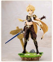 Traveler  Aether Ver.1/7 Figure 