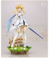 Traveler Lumine Ver.1/7 Figure 