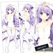 ปลอกหมอนข้าง Unicorn (แบบที่2) 