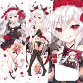 ปลอกหมอนข้าง Vampire 