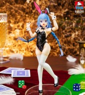 Vivit Figure Roxy Migurdia Bunny Ver.