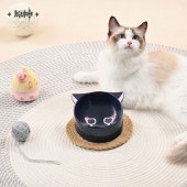 Wanderer Meow Fairy Tale Cat Pet’s Bowl