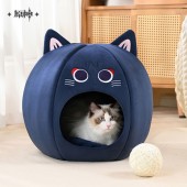 Wanderer Meow Fairy Tale Cat Pet House