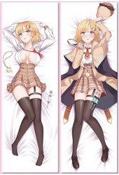 ปลอกหมอนข้าง Watson Amelia (แบบที่2)