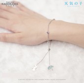 Weathering with You Bracelet 