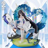 White Oath Stellar Pact Tendou Alice (1/6) (Alice21 Studio)