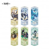การ์ดสะสม Windblume’s Breath (มี6แบบ)