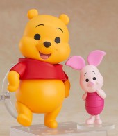 Winnie the Pooh & Piglet Set (re-run)