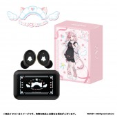 Wireless Earphones CP-TWS01E Yuuki Sakuna