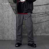 Wriothesley Casual Pants (แถมฟรีWriothesley Acrylic Stand)