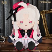 ตุ๊กตา Wuthering Waves Velvet Flux Series 