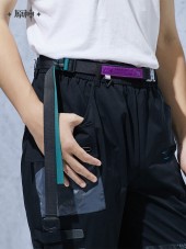 เข็มขัด Xiao 