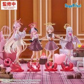  XStellar Blue Archive Happy Valentine Figure