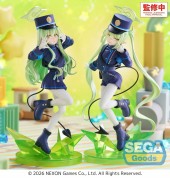 XStellar Hikari & Nozomi 
