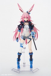 Yae Sakura Unforgotten Apostle
