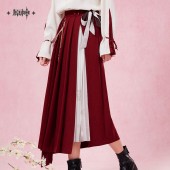 Yae Miko Dress [แถมฟรีYae Miko Acrylic Stand]