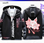 (พร้อมส่ง) Yae Miko Jacket