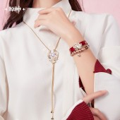 Yae Miko Mockneck Necklace / Bracelet