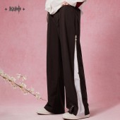 Yae Miko Mockneck Pants [แถมฟรีYae Miko Acrylic Stand]