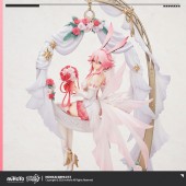Yae Sakura: Dream Raiment Ver. 1/7 Scale Figure