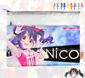 กระเป๋าใส่ดินสอ Yazawa Nico