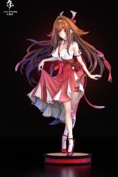 Ye Shunguang (Hakimi Studio)