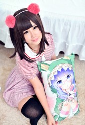 หมอน Yoshino 